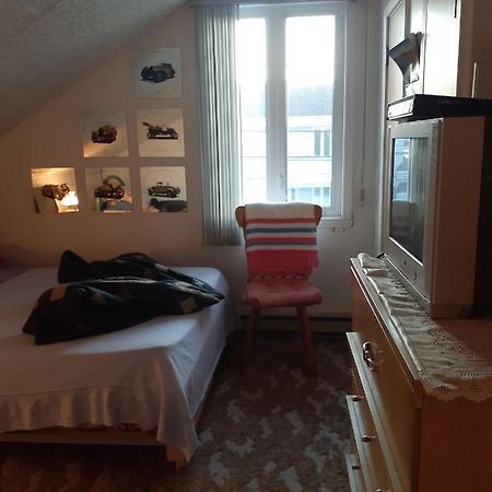 Bed and Breakfast Bienvevus chez RINO-HUGUES à Trois-Pistoles Extérieur photo