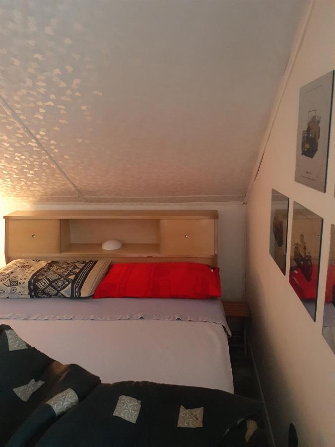 Bed and Breakfast Bienvevus chez RINO-HUGUES à Trois-Pistoles Extérieur photo